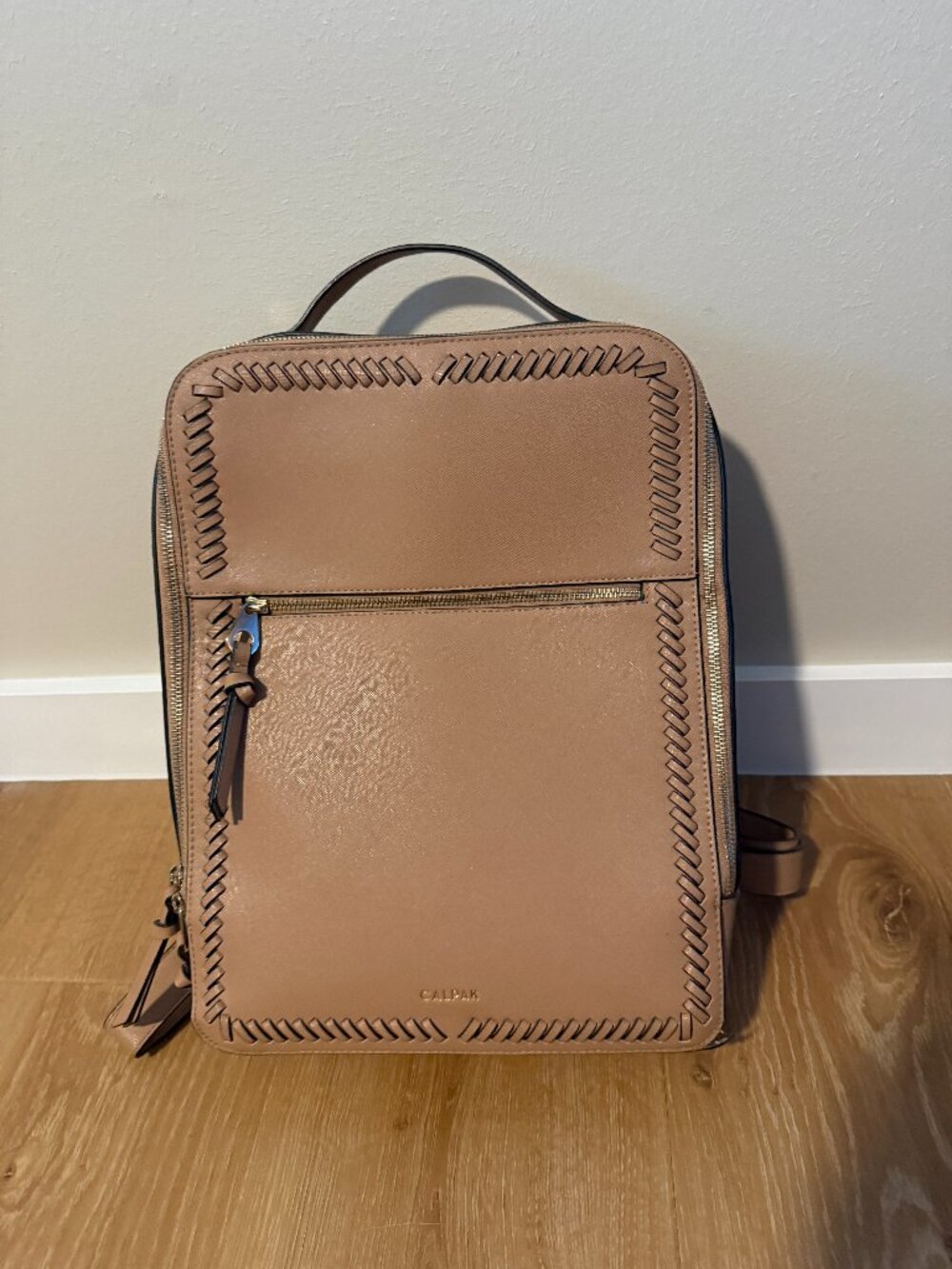 CALPAK Kaya Laptop Backpack